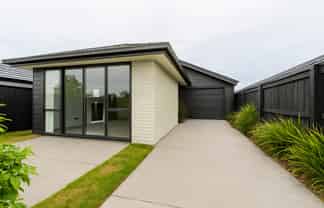 15 Royal Way , Rolleston