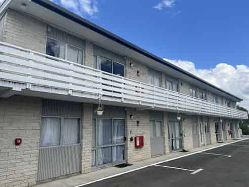 9/795 Heaphy Terrace, Claudelands