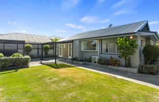 101 Weston Road, Merivale