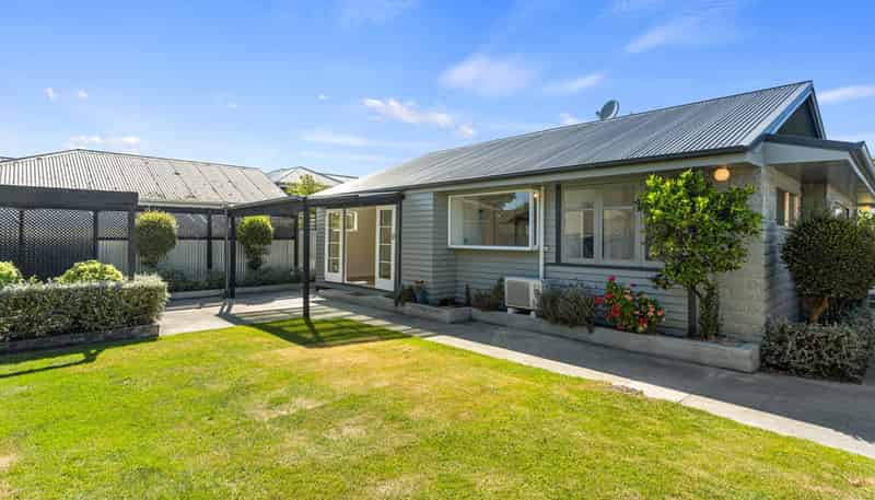 101 Weston Road, Merivale