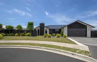 8 Lancelot Close, Lincoln