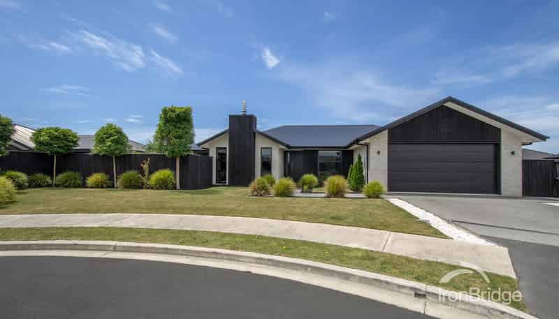 8 Lancelot Close, Lincoln