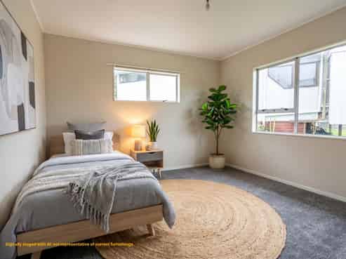 9 Grey Street East, Mangonui