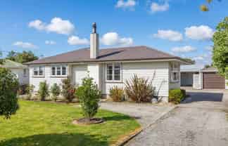 59 Raglan Street, Masterton