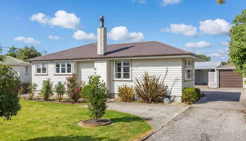 59 Raglan Street, Masterton