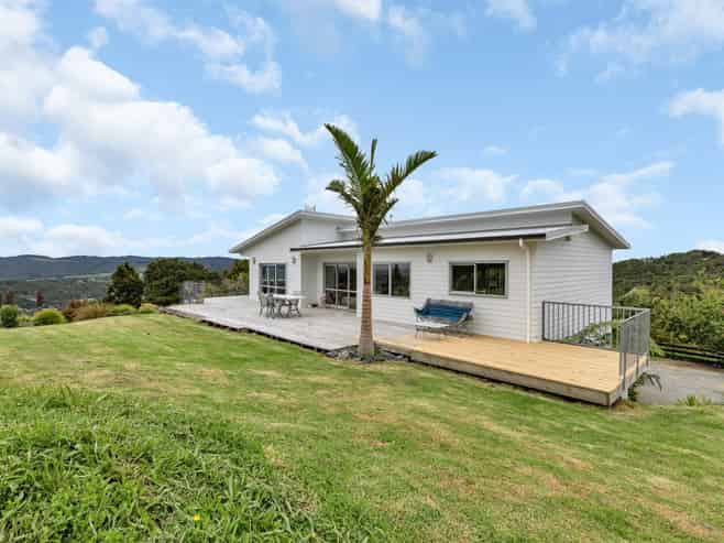93 Palmer Road, Waipu