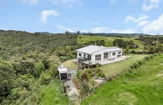 93 Palmer Road, Waipu