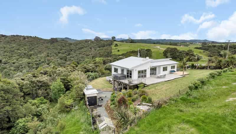 93 Palmer Road, Waipu