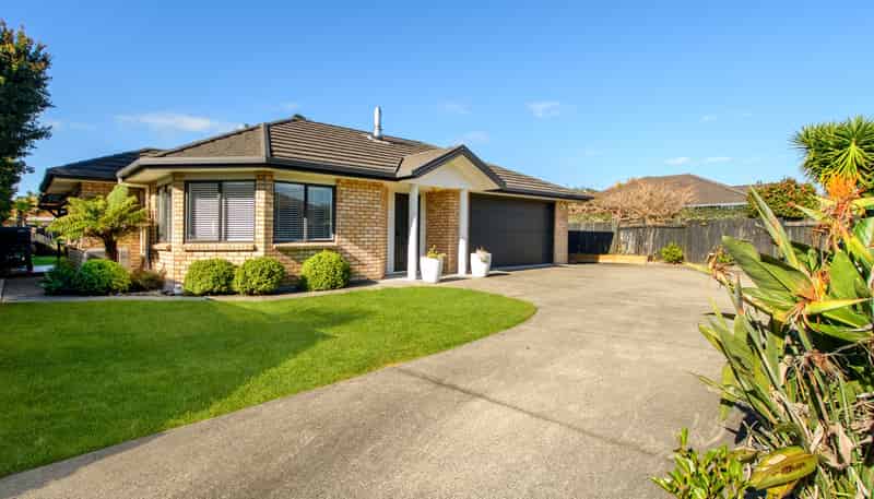 17 Andalusian Place, Papamoa