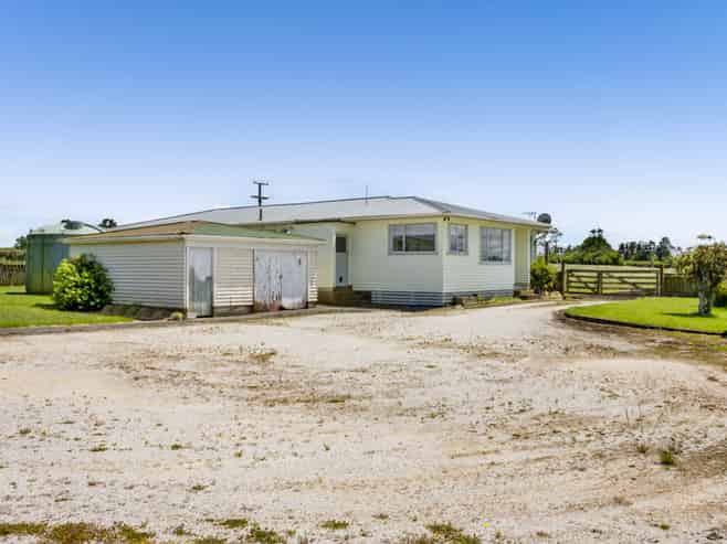 198 Beaconsfield Road, Midhirst