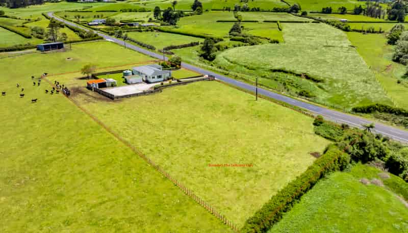 198 Beaconsfield Road, Midhirst