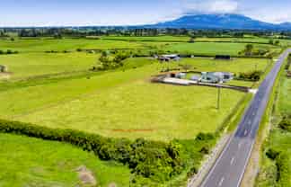 198 Beaconsfield Road, Midhirst