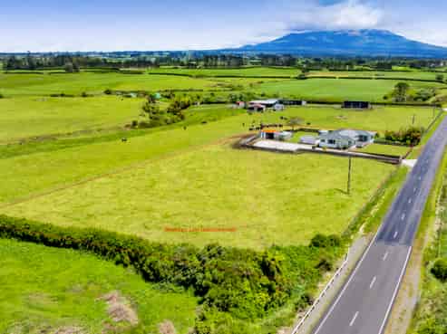 198 Beaconsfield Road, Midhirst