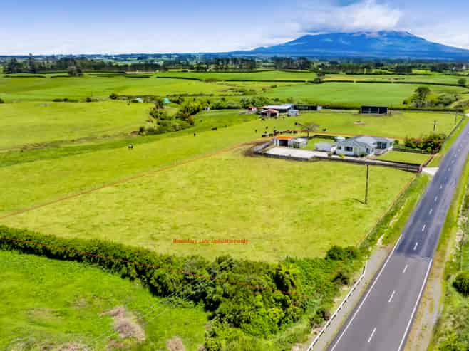 198 Beaconsfield Road, Midhirst