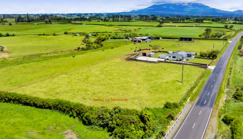 198 Beaconsfield Road, Midhirst