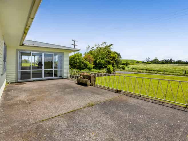 198 Beaconsfield Road, Midhirst