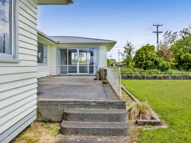 198 Beaconsfield Road, Midhirst