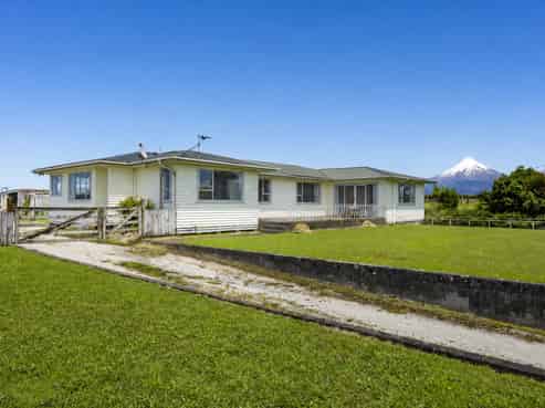 198 Beaconsfield Road, Midhirst