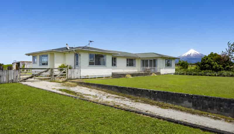 198 Beaconsfield Road, Midhirst