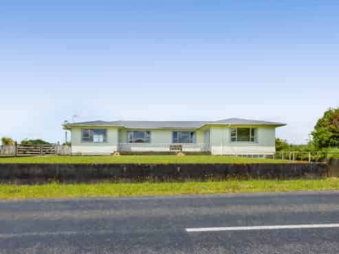 198 Beaconsfield Road, Midhirst