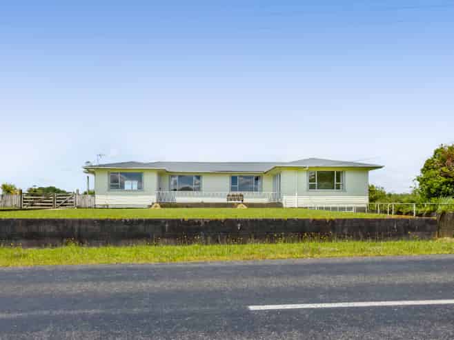 198 Beaconsfield Road, Midhirst