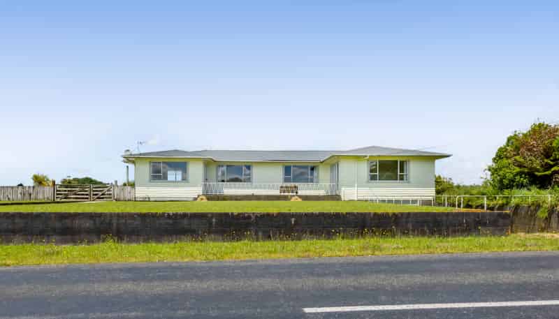 198 Beaconsfield Road, Midhirst