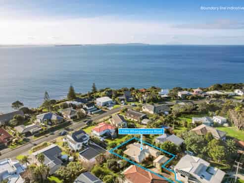 1358A Whangaparaoa Road, Army Bay