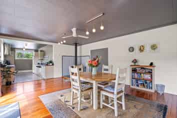 2268 Ohai Clifden Highway, Tuatapere