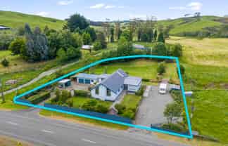 2268 Ohai Clifden Highway, Tuatapere