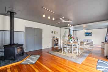 2268 Ohai Clifden Highway, Tuatapere