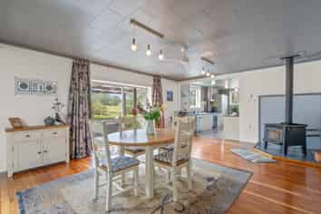 2268 Ohai Clifden Highway, Tuatapere