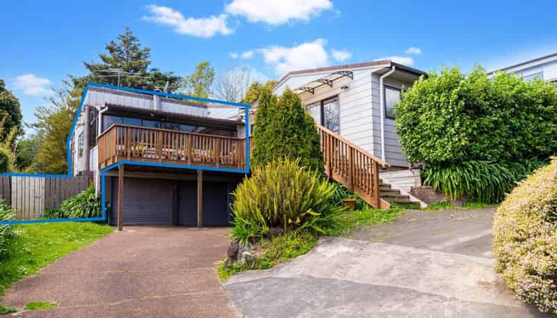 18 Ransom Smyth Drive, Goodwood Heights