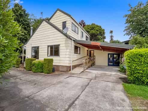 4 Bronte Place, Owhata