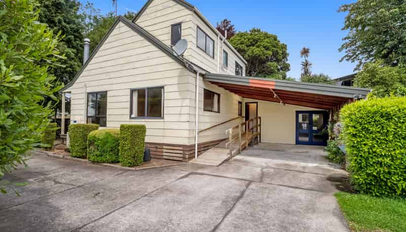 4 Bronte Place, Owhata