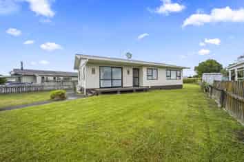 7 Finlayson Park Avenue, Dargaville