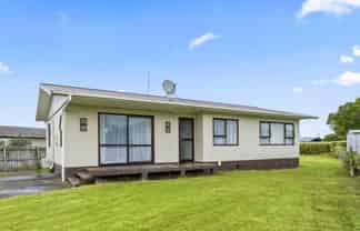 7 Finlayson Park Avenue, Dargaville