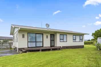 7 Finlayson Park Avenue, Dargaville