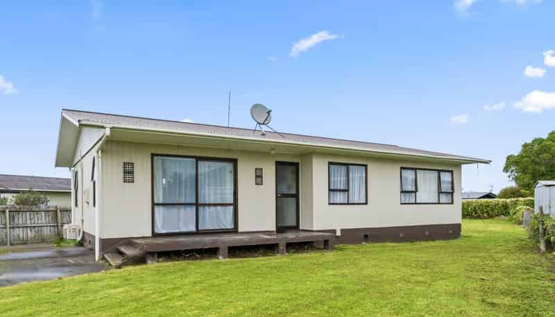 7 Finlayson Park Avenue, Dargaville