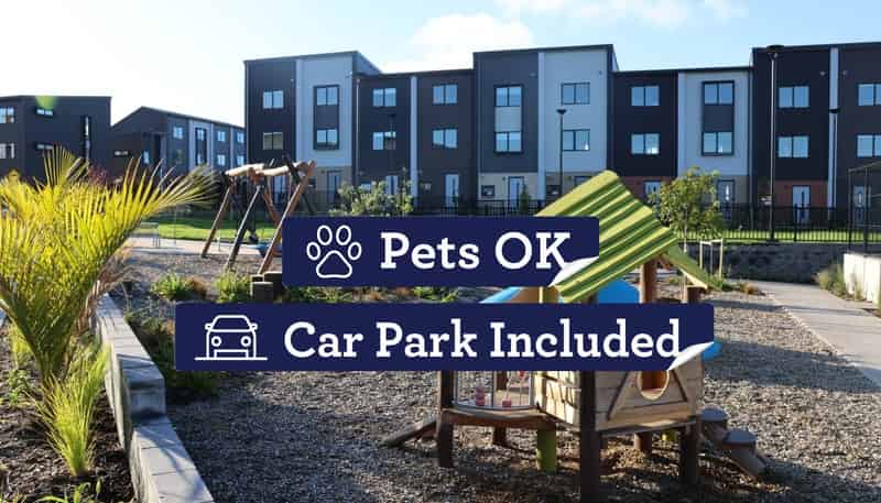 9/474 West Coast Road, Glen Eden