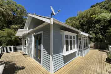 10 Connaught Terrace, Brooklyn