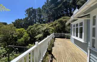 10 Connaught Terrace, Brooklyn