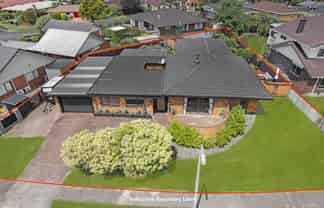 51 Barnhill Crescent, Papakura