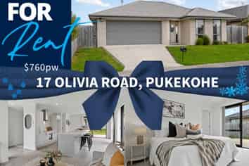 17 Olivia Road, Pukekohe