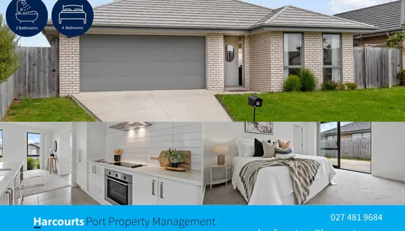 17 Olivia Road, Pukekohe