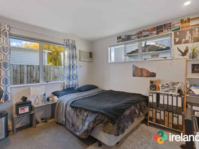 2 Tara Street, Riccarton