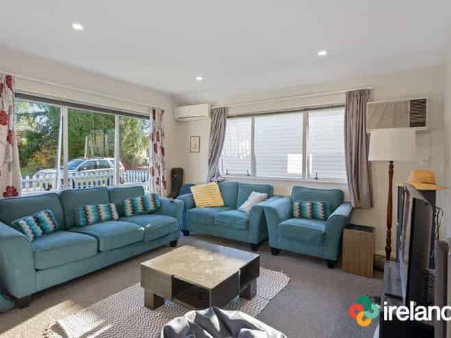 2 Tara Street, Riccarton