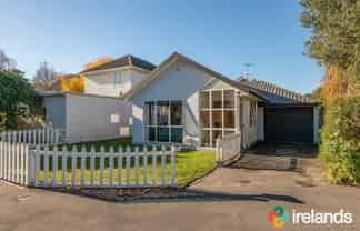 2 Tara Street, Riccarton