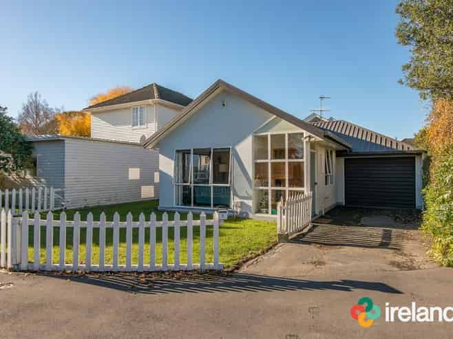 2 Tara Street, Riccarton