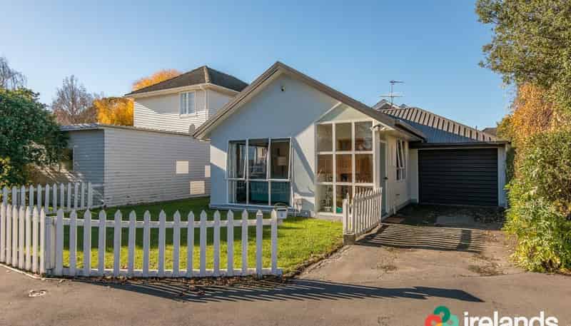 2 Tara Street, Riccarton