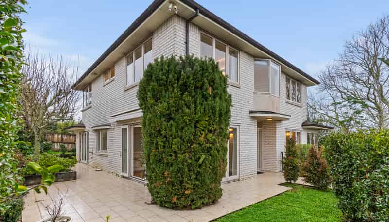 2 Dover Place, Remuera